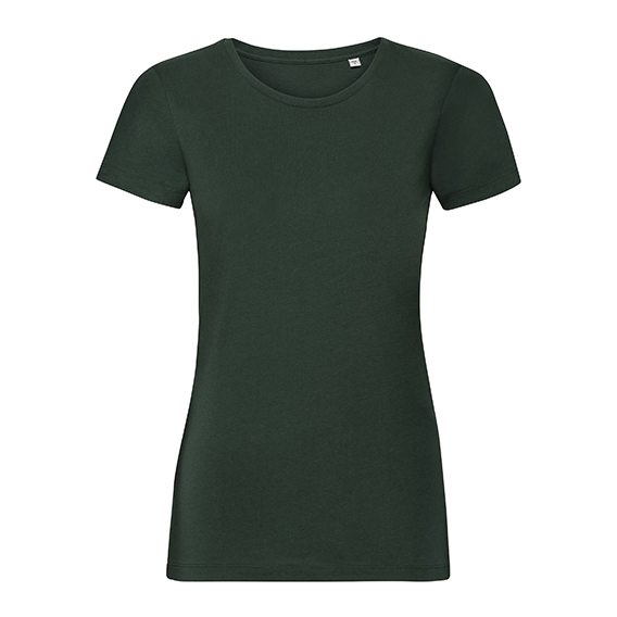 Ladies´ Pure Organic T