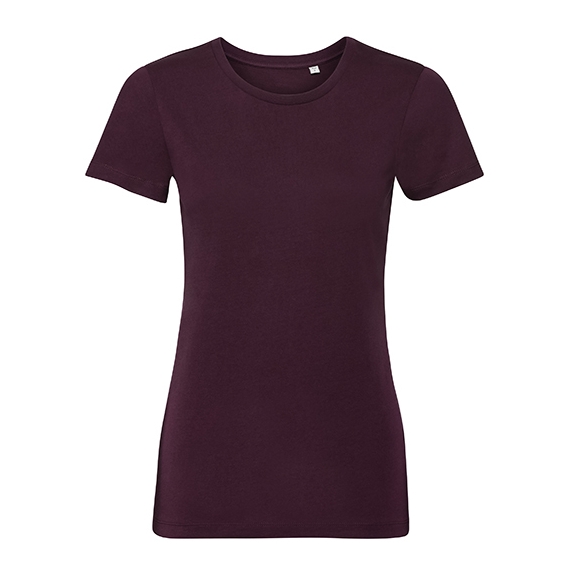 Ladies´ Pure Organic T