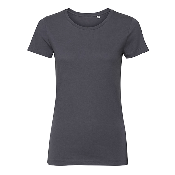Ladies´ Pure Organic T
