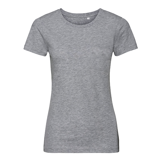 Ladies´ Pure Organic T