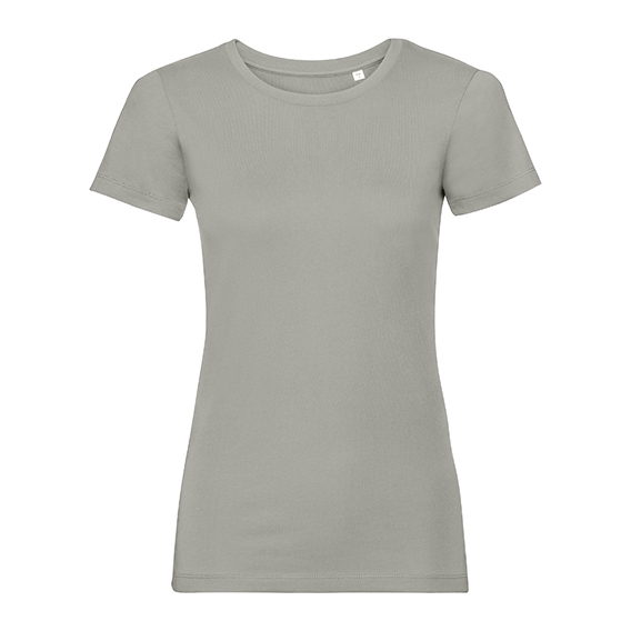 Ladies´ Pure Organic T