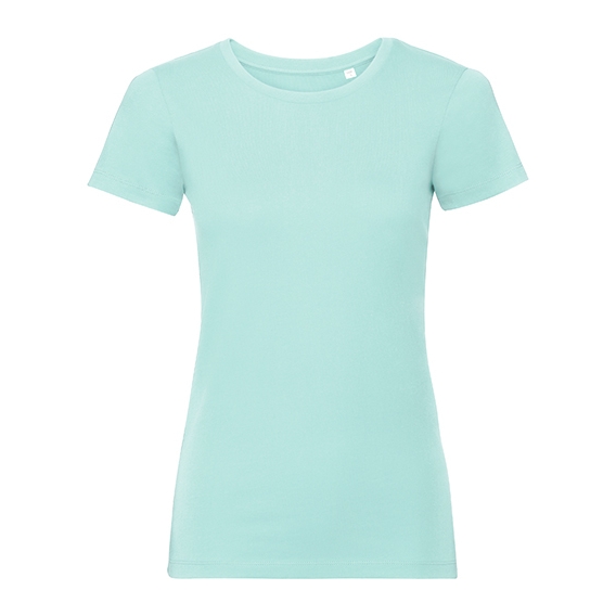 Ladies´ Pure Organic T