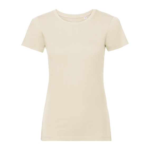 Ladies´ Pure Organic T