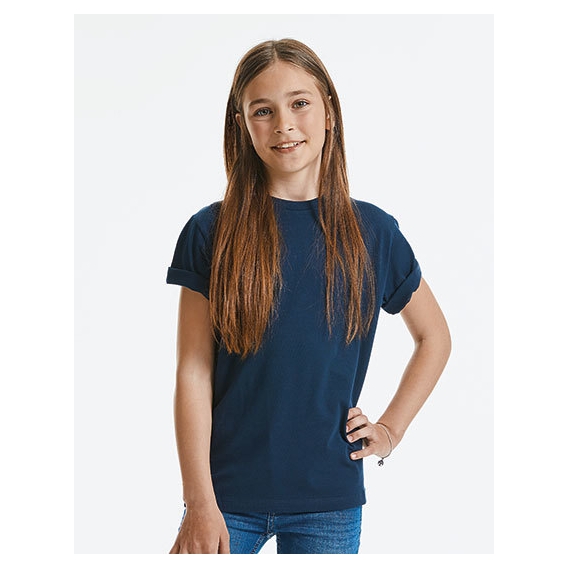 Kids Pure Organic Tee