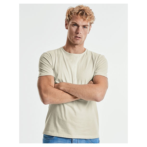 Men`s Pure Organic T