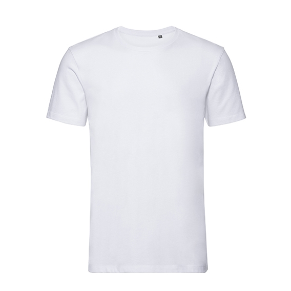 Men`s Pure Organic T
