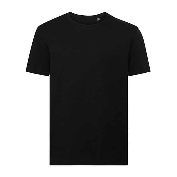 Men`s Pure Organic T
