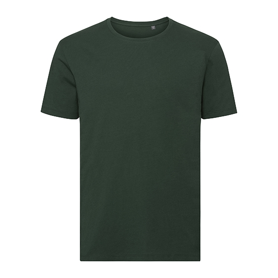 Men`s Pure Organic T