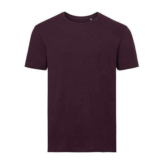 Men`s Pure Organic T