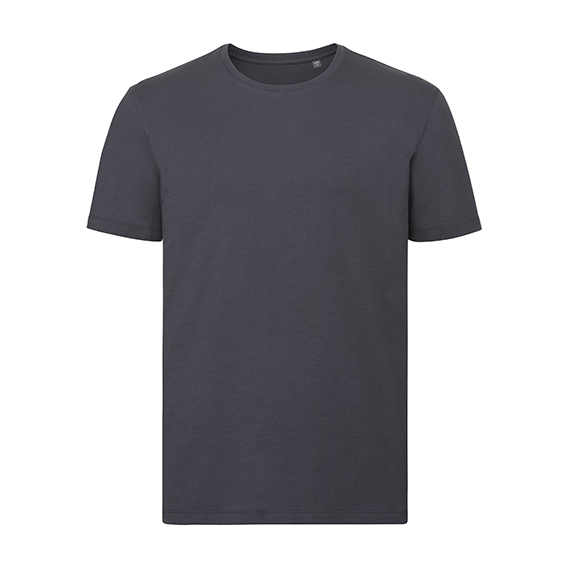Men`s Pure Organic T