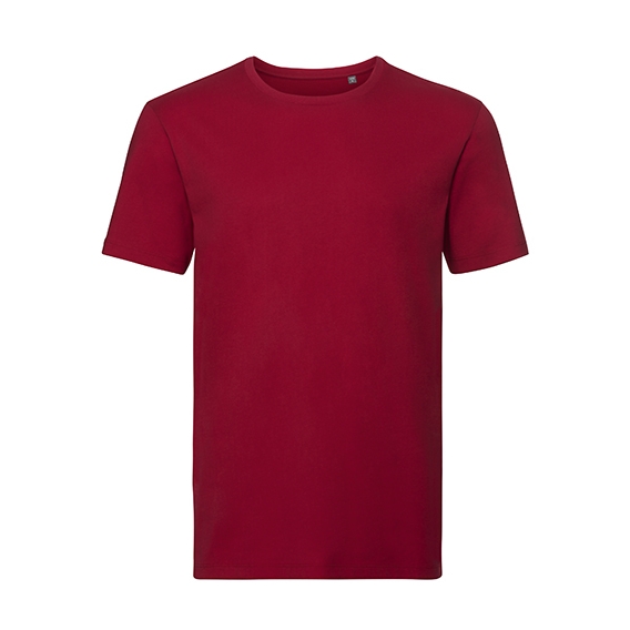 Men`s Pure Organic T