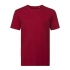 Men`s Pure Organic T