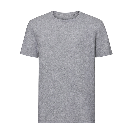 Men`s Pure Organic T