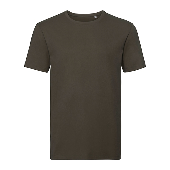 Men`s Pure Organic T