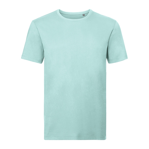 Men`s Pure Organic T