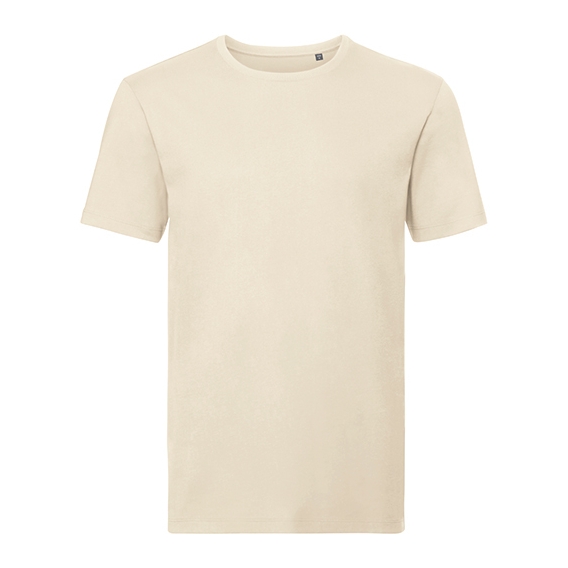 Men`s Pure Organic T