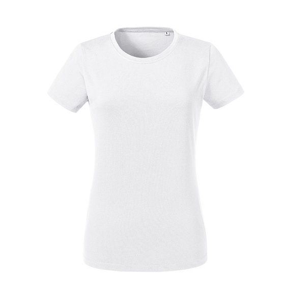 Ladies´ Pure Organic Heavy Tee
