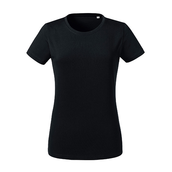 Ladies´ Pure Organic Heavy Tee