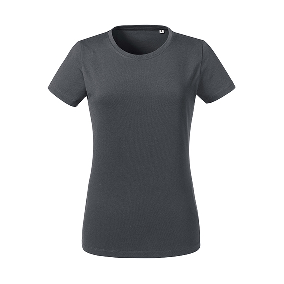 Ladies´ Pure Organic Heavy Tee