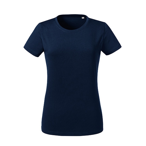 Ladies´ Pure Organic Heavy Tee