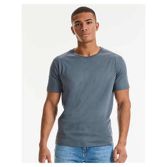Men´s Pure Organic Heavy Tee