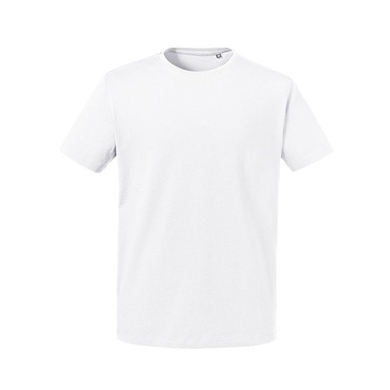 Men´s Pure Organic Heavy Tee
