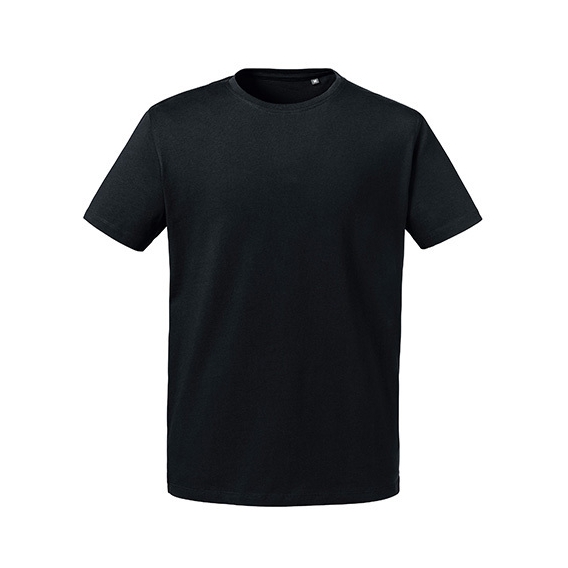 Men´s Pure Organic Heavy Tee