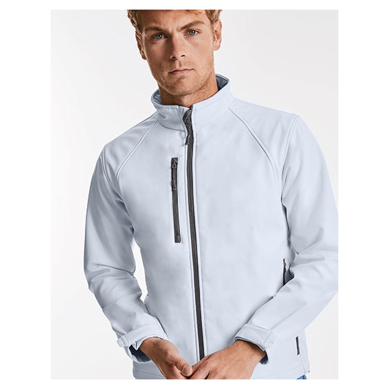 Men`s Softshell Jacket