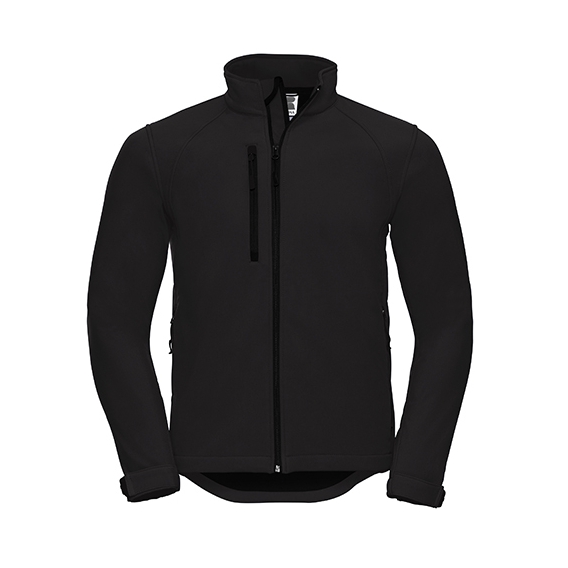 Men`s Softshell Jacket