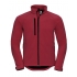 Men`s Softshell Jacket