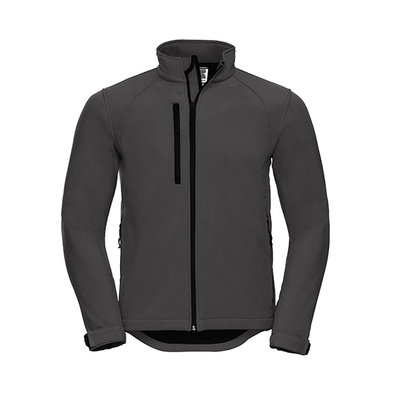Men`s Softshell Jacket