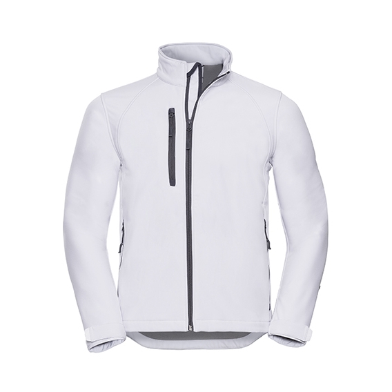 Men`s Softshell Jacket