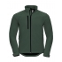 Men`s Softshell Jacket