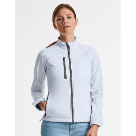 Ladies` Softshell Jacket
