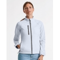 Ladies` Softshell Jacket