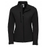 Ladies` Softshell Jacket