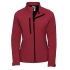 Ladies` Softshell Jacket