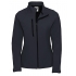 Ladies` Softshell Jacket