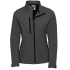 Ladies` Softshell Jacket