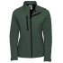Ladies` Softshell Jacket
