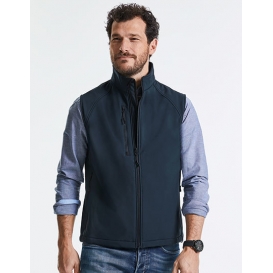 Men`s Softshell Gilet