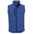 Men`s Softshell Gilet