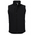 Men`s Softshell Gilet