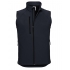 Men`s Softshell Gilet