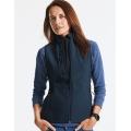 Ladies` Softshell Gilet