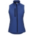 Ladies` Softshell Gilet