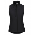Ladies` Softshell Gilet