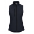 Ladies` Softshell Gilet