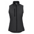 Ladies` Softshell Gilet
