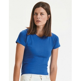 Ladies` Slim T